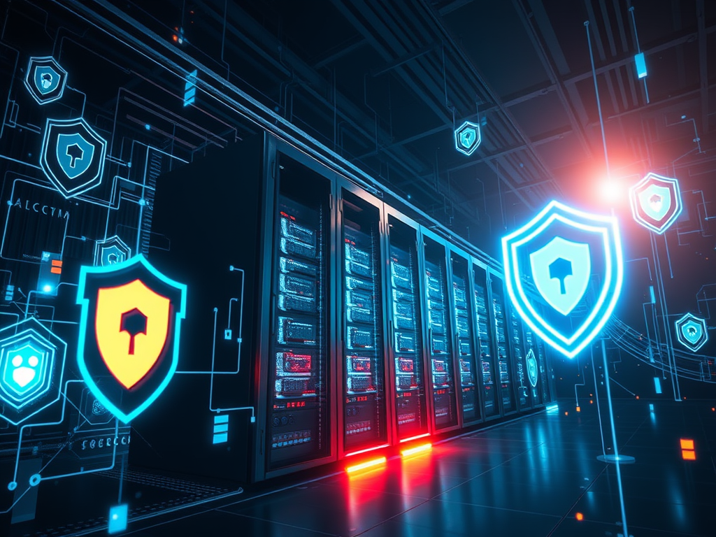 [보안 가설] AI 시대와 국제갈등 격화가 사이버 보안 업계 성장을 견인할&nbsp;것이다.