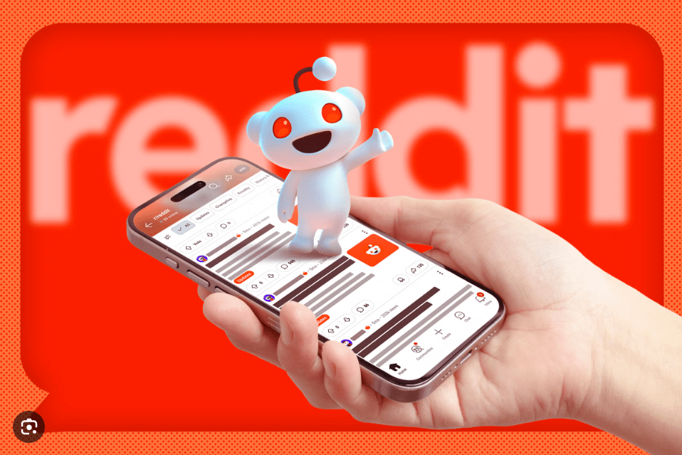 Reddit – AI 시대에서 데이터 병목을 장악한&nbsp;기업